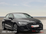 2025 AUDI A3 30 TDI 115HP S Line