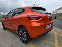 2023 Renault Clio 1L Petrol For Sale Images