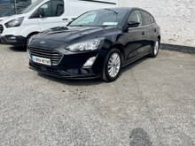2022 Ford Focus 1.5L Diesel For Sale Images