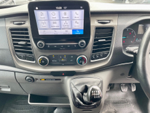 2020 Ford Transit 2L Diesel For Sale Images