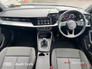 2022 AUDI A3 1.0 30TFSI 110BHP SE WITH HEATED SEATS & REVERSING CAMERA