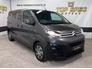 2017 CITROEN DISPATCH 1000 ENTERPRISE M BLUEHDI