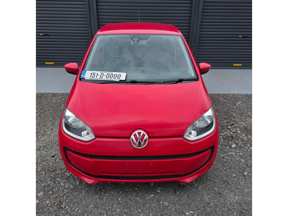 Volkswagen up! — thumbnail 28