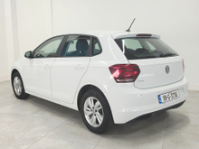 2019 Volkswagen Polo 1L Petrol For Sale Images