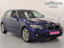 2018 BMW 1 SERIES 116d Sport Auto