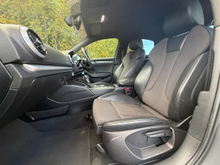 2018 Audi A3 1.5L Petrol For Sale Images