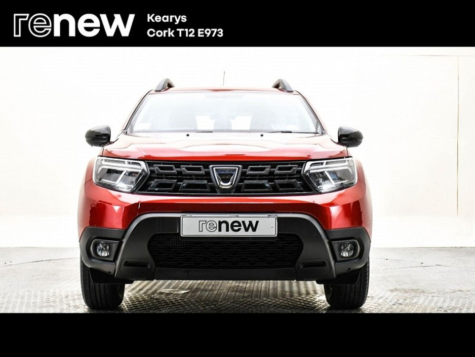 Dacia Duster Comfort TCe 90 4x2 — thumbnail 8
