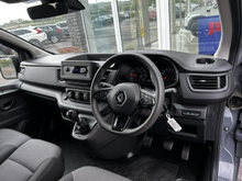 2023 Renault Trafic 2L Diesel For Sale Images