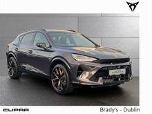Cupra Formentor DEMO *V2 e-HYBRID 204HP DSG PHEV *5 YEAR CUPRA WARRANTY*