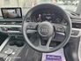 2019 AUDI A4 1.4 TFSi 35 SPORT AUTOMATIC