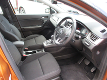 2020 Renault Captur 1.3L Petrol For Sale Images