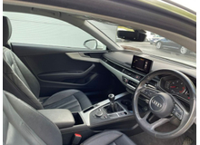 2017 Audi A5 2L Diesel For Sale Images