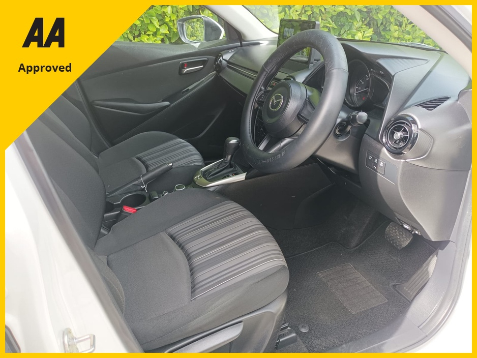 2020 Mazda Mazda2 1.5L Petrol For Sale Images