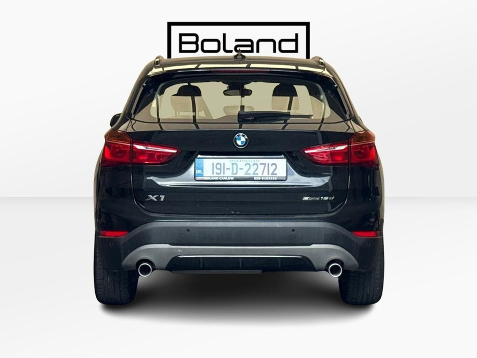 BMW X1 SDRIVE18D SPORT *JUST ARRIVED* €85 PER WEEK — thumbnail 12