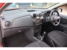 2021 Dacia Sandero 1L Petrol For Sale Images