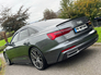2019 AUDI A6 LIMOUSINE 2.0 TDI 204BHP S-TRONIC S LINE 4DR AUTO 40