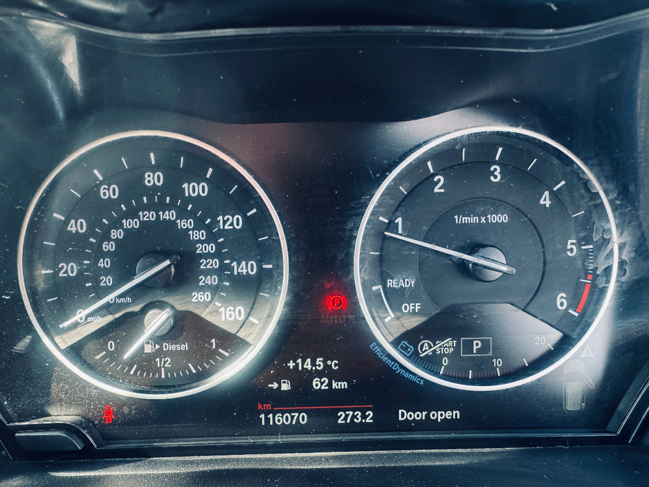 2016 BMW X1 2L Diesel For Sale Images