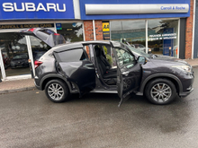 2014 Honda Vezel 1.5L Petrol Hybrid For Sale Images
