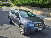 2022 Dacia Duster 1L Petrol For Sale Images