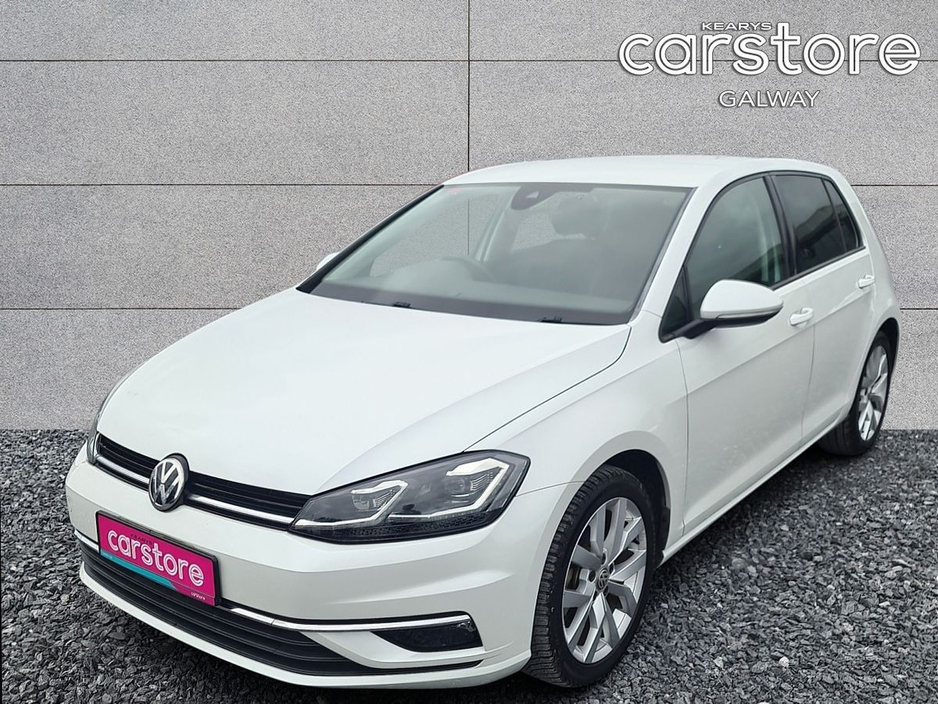 Volkswagen Golf TSI High Line — thumbnail 7