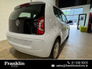 2013 VOLKSWAGEN UP! DBA-AACHY 3DR