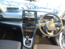 2023 TOYOTA YARIS CROSS HYBRID CR  LUNA 4DR AUTO
