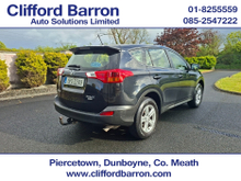 2013 Toyota Rav4 2L Diesel For Sale Images