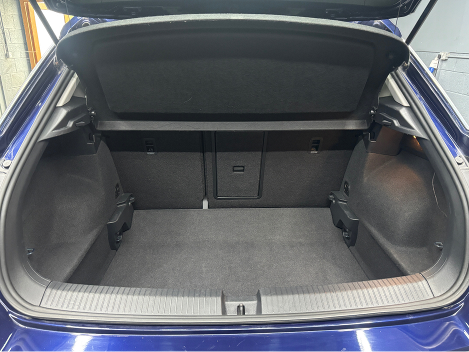 2018 Volkswagen T-Roc 1.6L Diesel For Sale Images