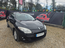 Renault Megane 1.5 DCI 90 ECO2 DYNAMIQUE