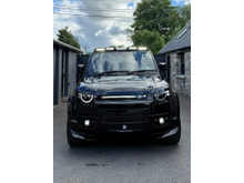 2026 Land Rover Defender 3L Diesel For Sale Images