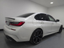 2019 BMW 3 SERIES 320D M-SPORT X-DRIVE 