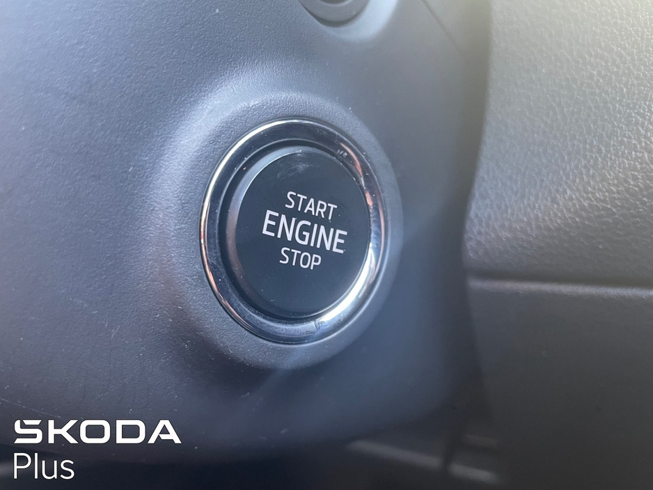 2023 Skoda Fabia 1L Petrol For Sale Images