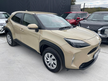 2022 Toyota Yaris Cross 1.5L Petrol Hybrid For Sale Images
