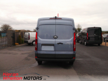 2026 Maxus Deliver 9 2L Diesel For Sale Images