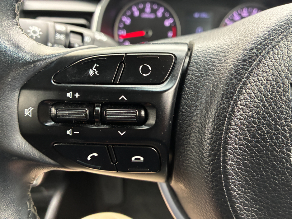 2019 Kia Stonic 1.4L Petrol For Sale Images