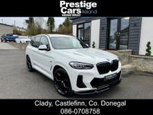 2022 BMW X3 2L Petrol Plug-in Hybrid For Sale Images