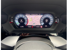 2024 Audi A3 1.4L Petrol Plug-in Hybrid For Sale Images