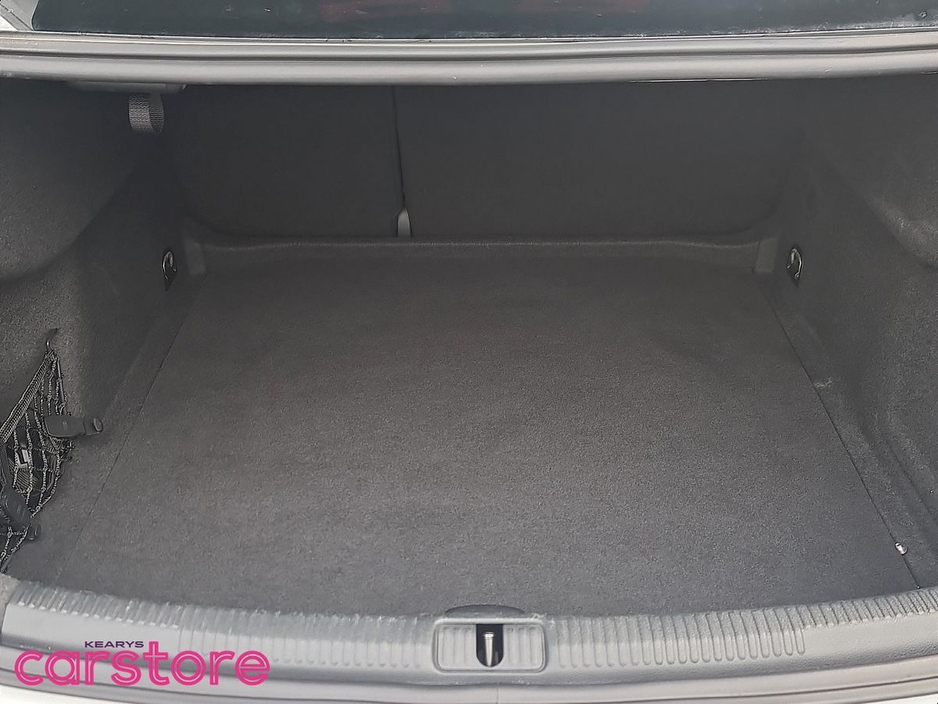Audi A3 35 TFSI Sport S-Line Package — thumbnail 16