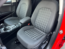 2016 Audi A3 1.4L Petrol For Sale Images