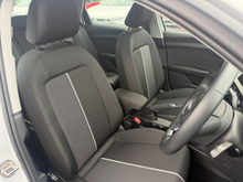 2023 Audi A1 1L Petrol For Sale Images