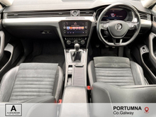 Volkswagen Passat HIGHLINE BUSINESS...