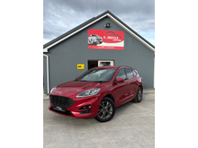 2023 Ford Kuga 2.5L Hybrid For Sale Images