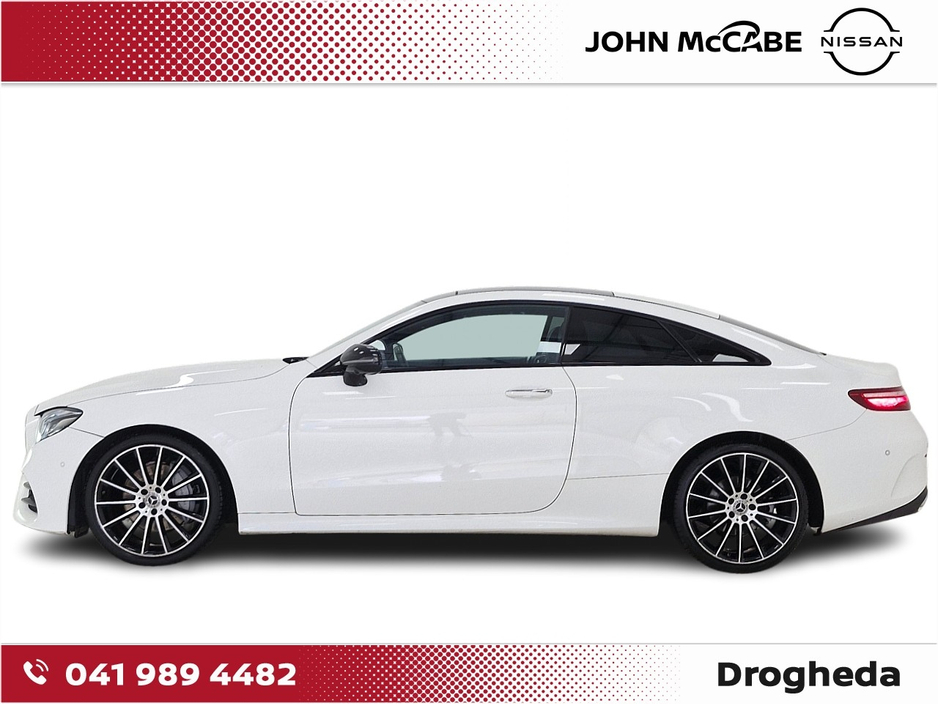 2019 Mercedes-Benz E Class 2L Diesel For Sale Images