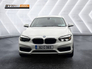 2016 BMW 1 SERIES 118 I Dba-1r15 5DR Auto