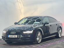 2015 Audi A7 3L Diesel For Sale Images
