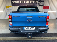 2024 Ford Ranger 2L Diesel For Sale Images