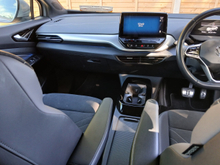 2023 Volkswagen ID.4 0L Electric For Sale Images