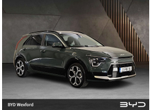 2023 Kia Niro 1.6L Petrol Plug-in Hybrid For Sale Images