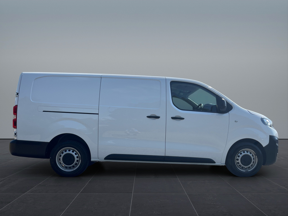 2022 Peugeot Expert 2L Diesel For Sale Images