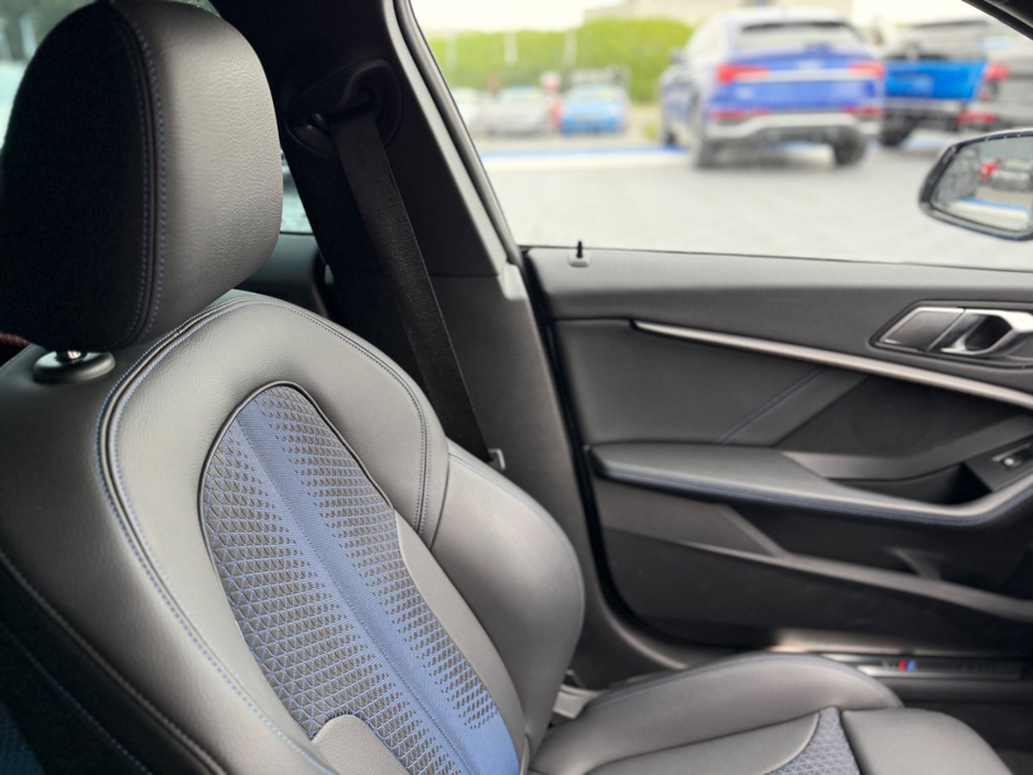 BMW 2 Series **DEPOSIT TAKEN** M-SPORT COUPE - 2.0L DIESEL - AUTO - 12M WARRANTY - CAR: 2568 — thumbnail 30